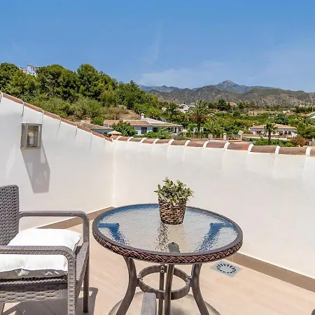 Garcia Jaime By Ruralidays Holiday home *