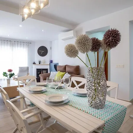 Holiday home Garcia Jaime By Ruralidays *