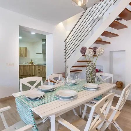 Garcia Jaime By Ruralidays Holiday home *