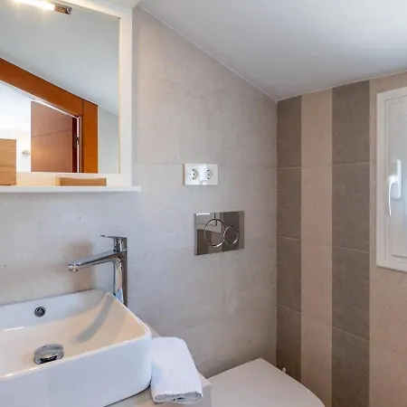 Garcia Jaime By Ruralidays Holiday home Nerja